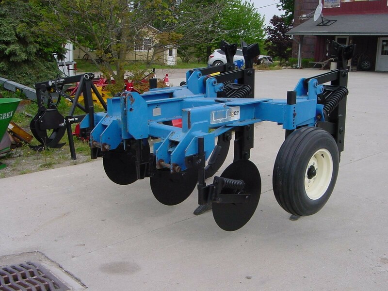 Used V Rippers for Sale - 62 Listings | Machinery Pete