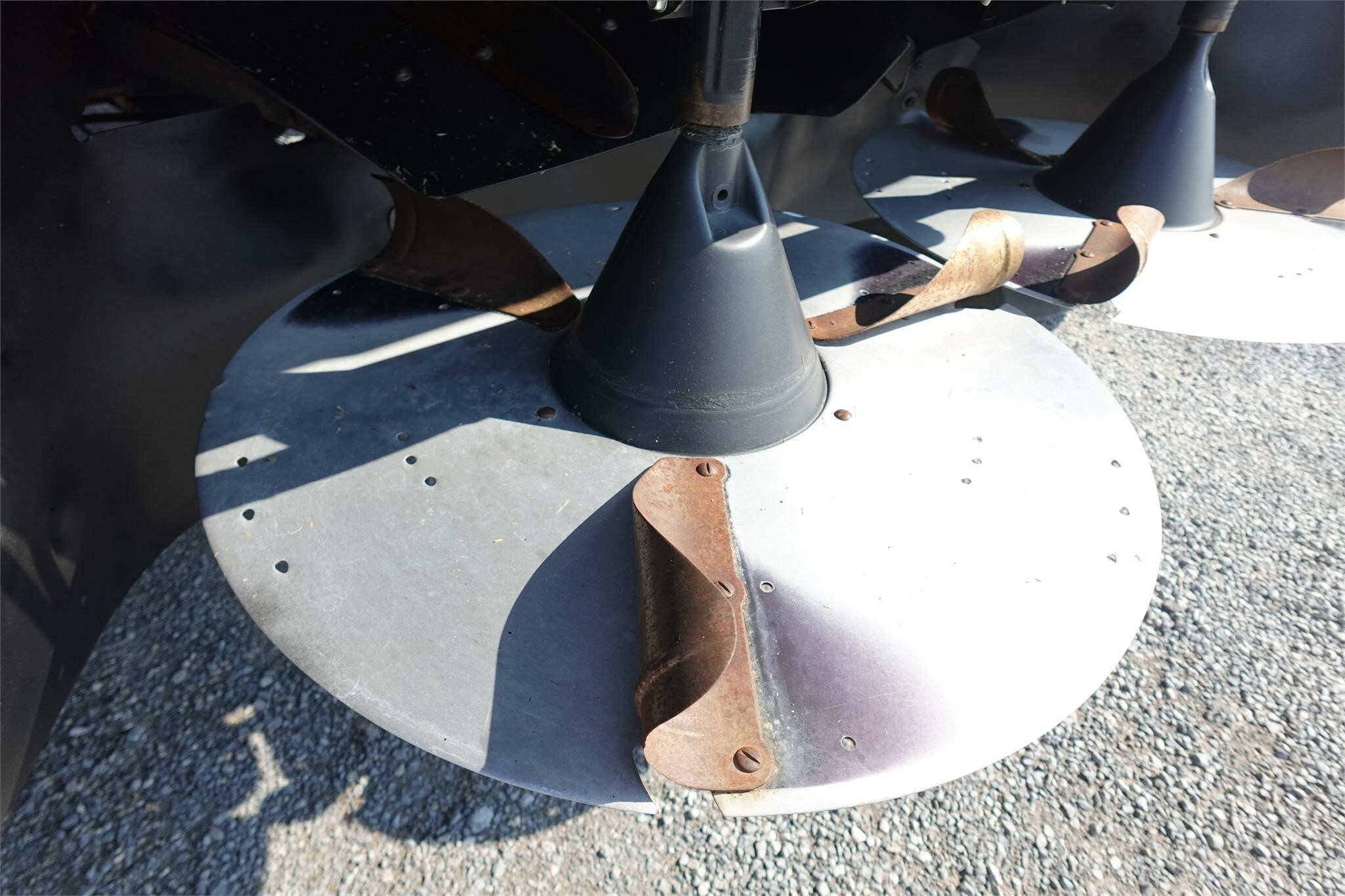 2014 Case IH 9230 Combine