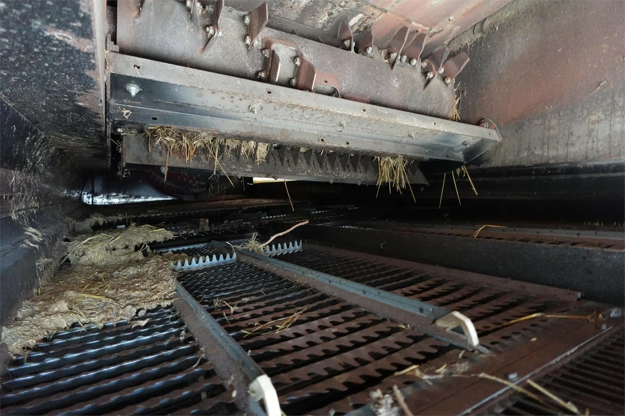 2014 Case IH 9230 Combine