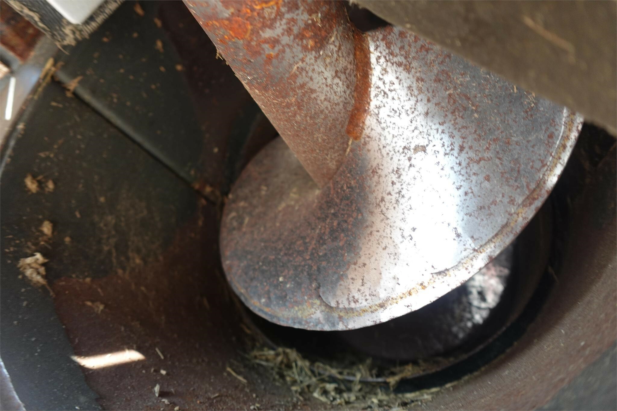 2014 Case IH 9230 Combine