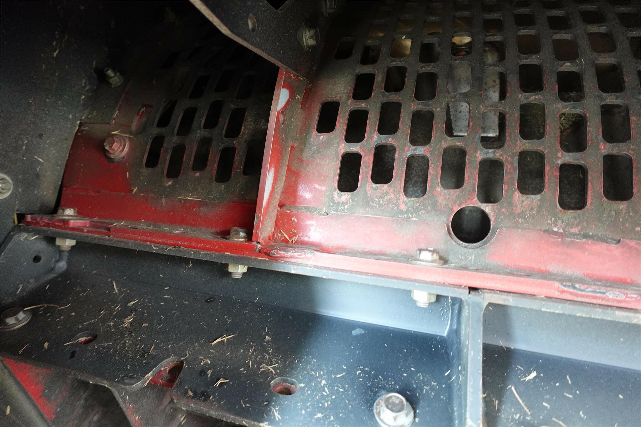 2014 Case IH 9230 Combine