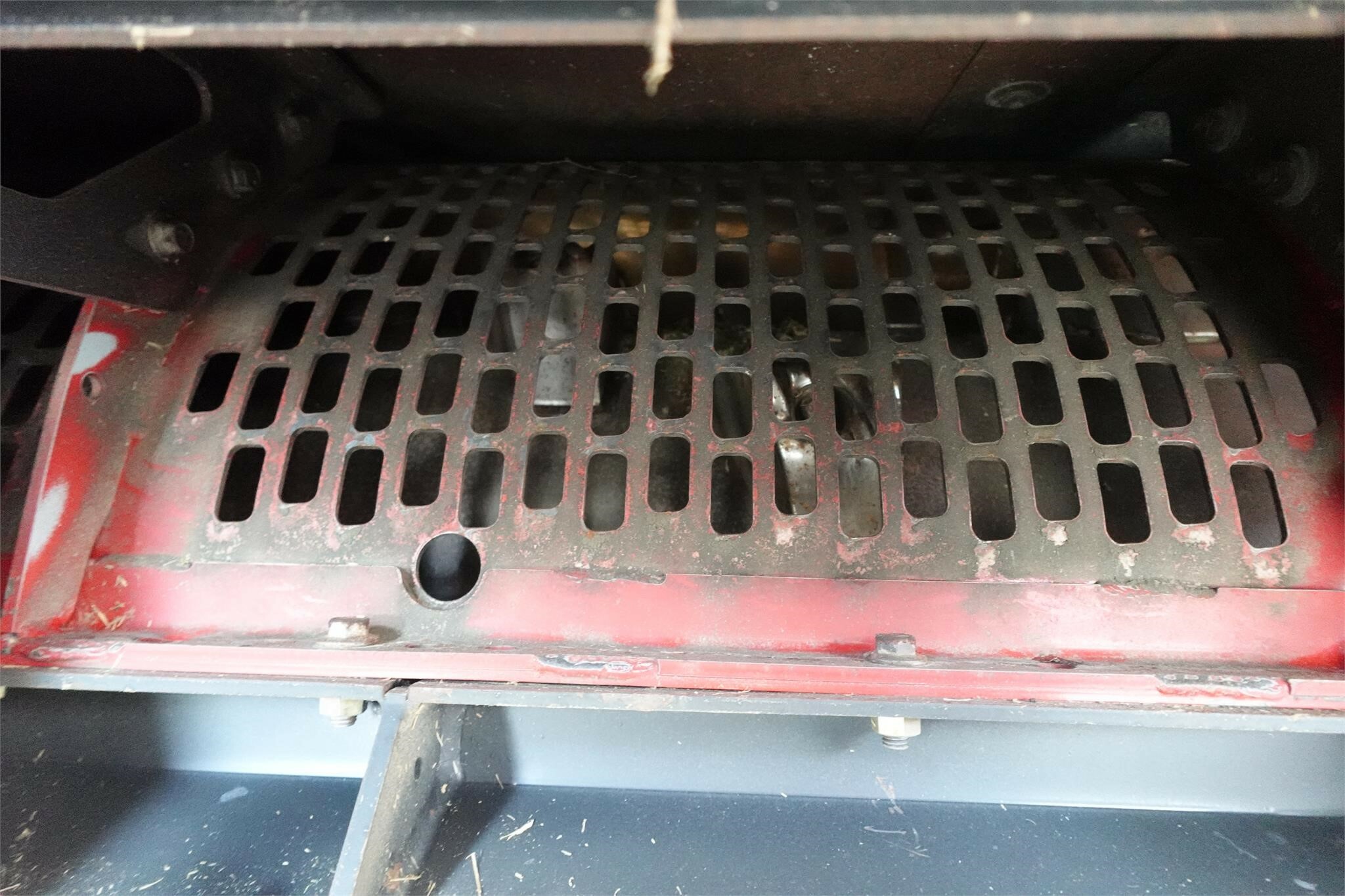 2014 Case IH 9230 Combine