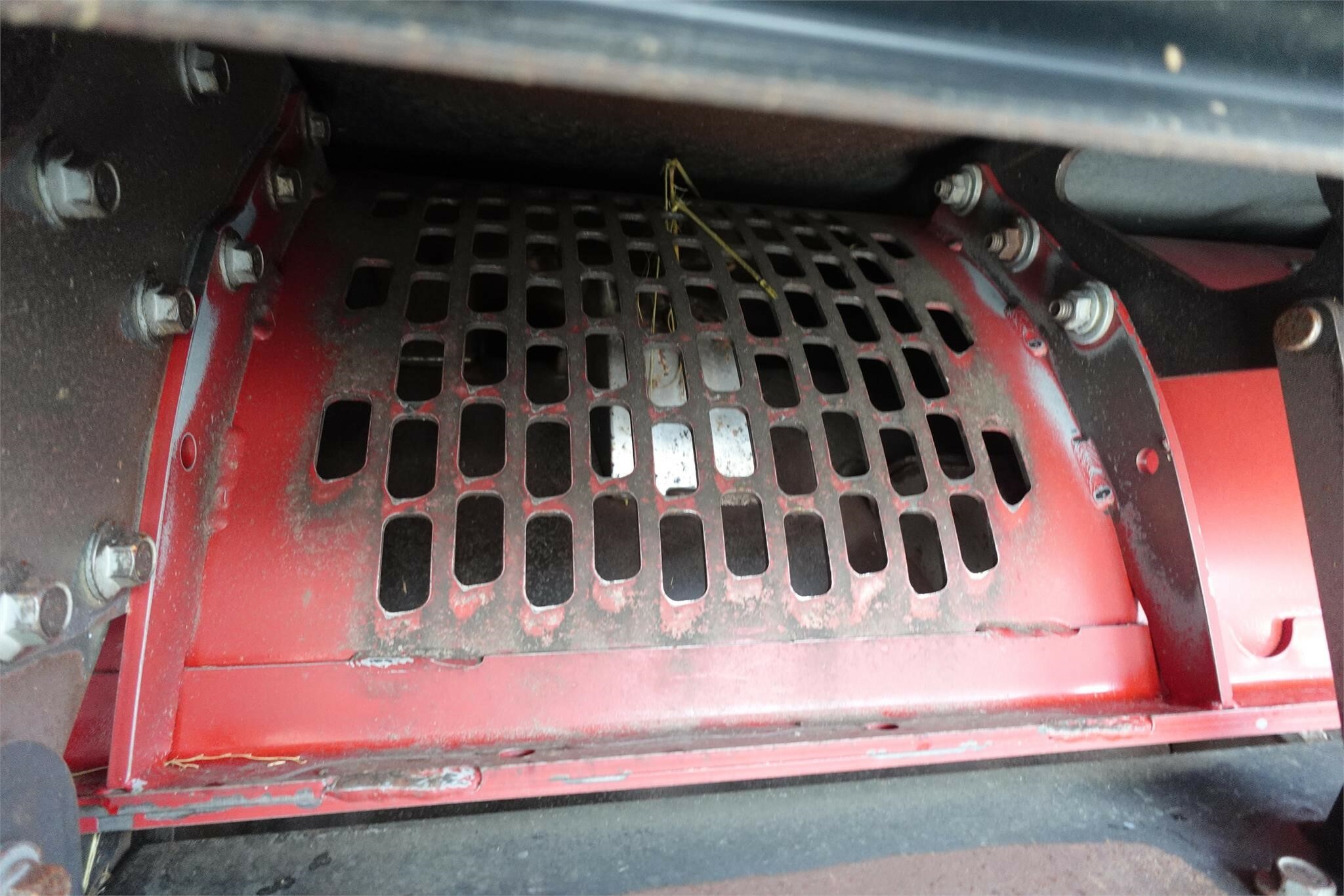 2014 Case IH 9230 Combine