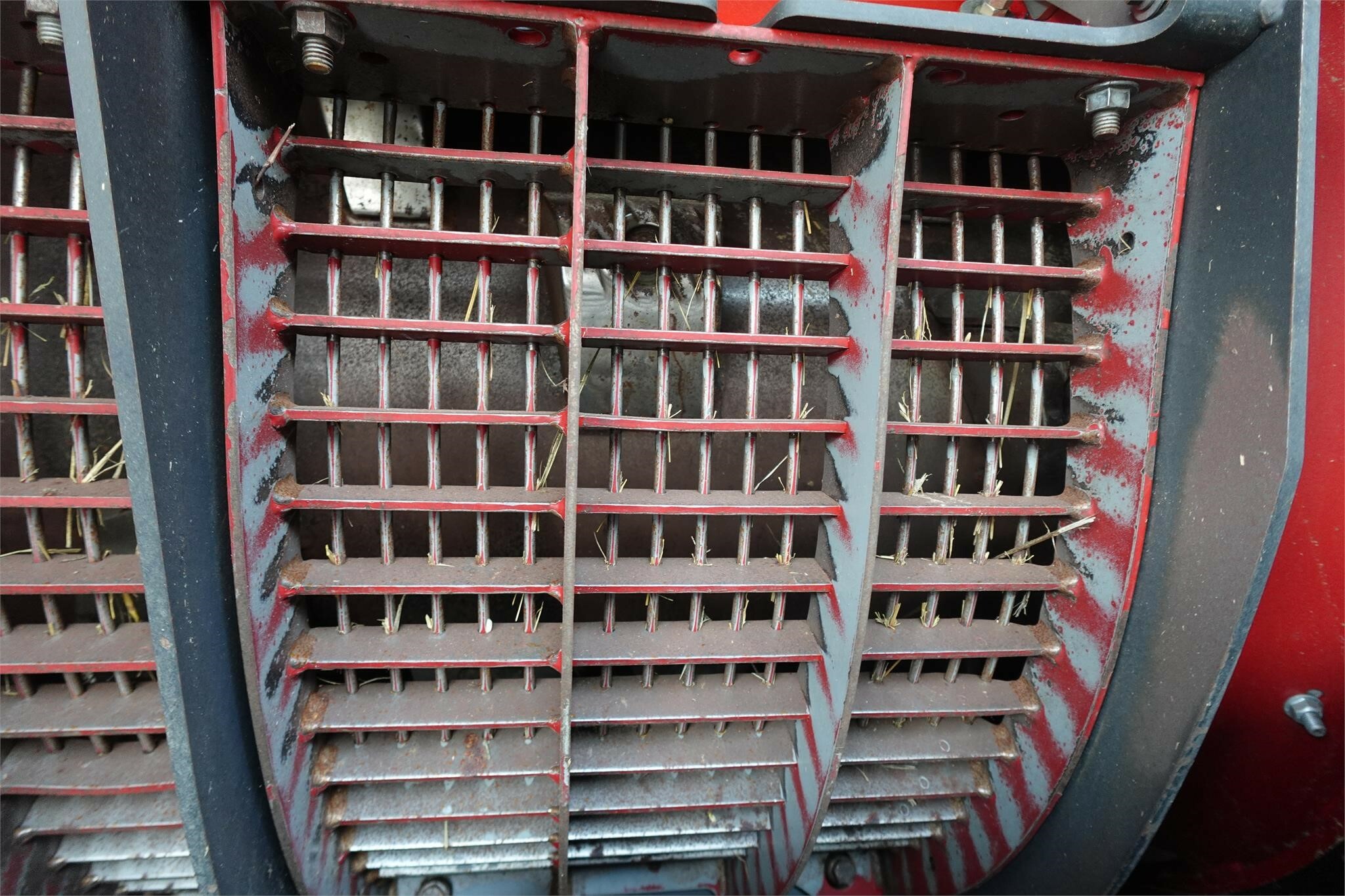 2014 Case IH 9230 Combine