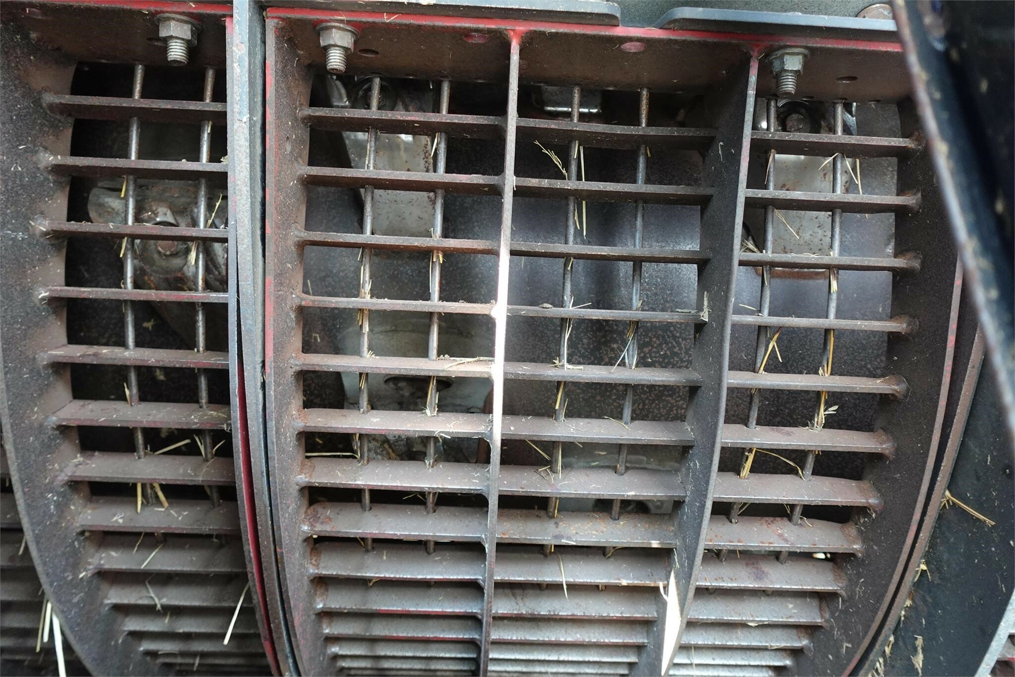 2014 Case IH 9230 Combine