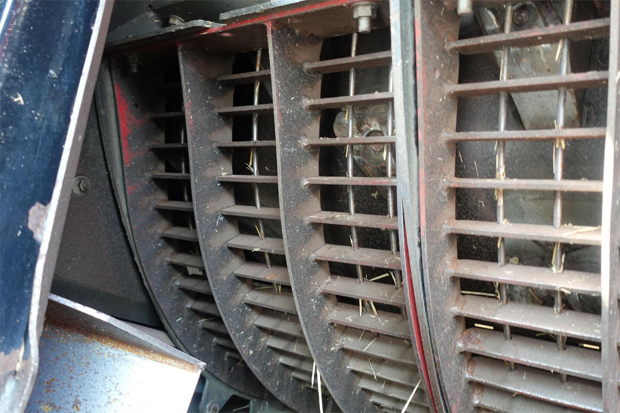 2014 Case IH 9230 Combine