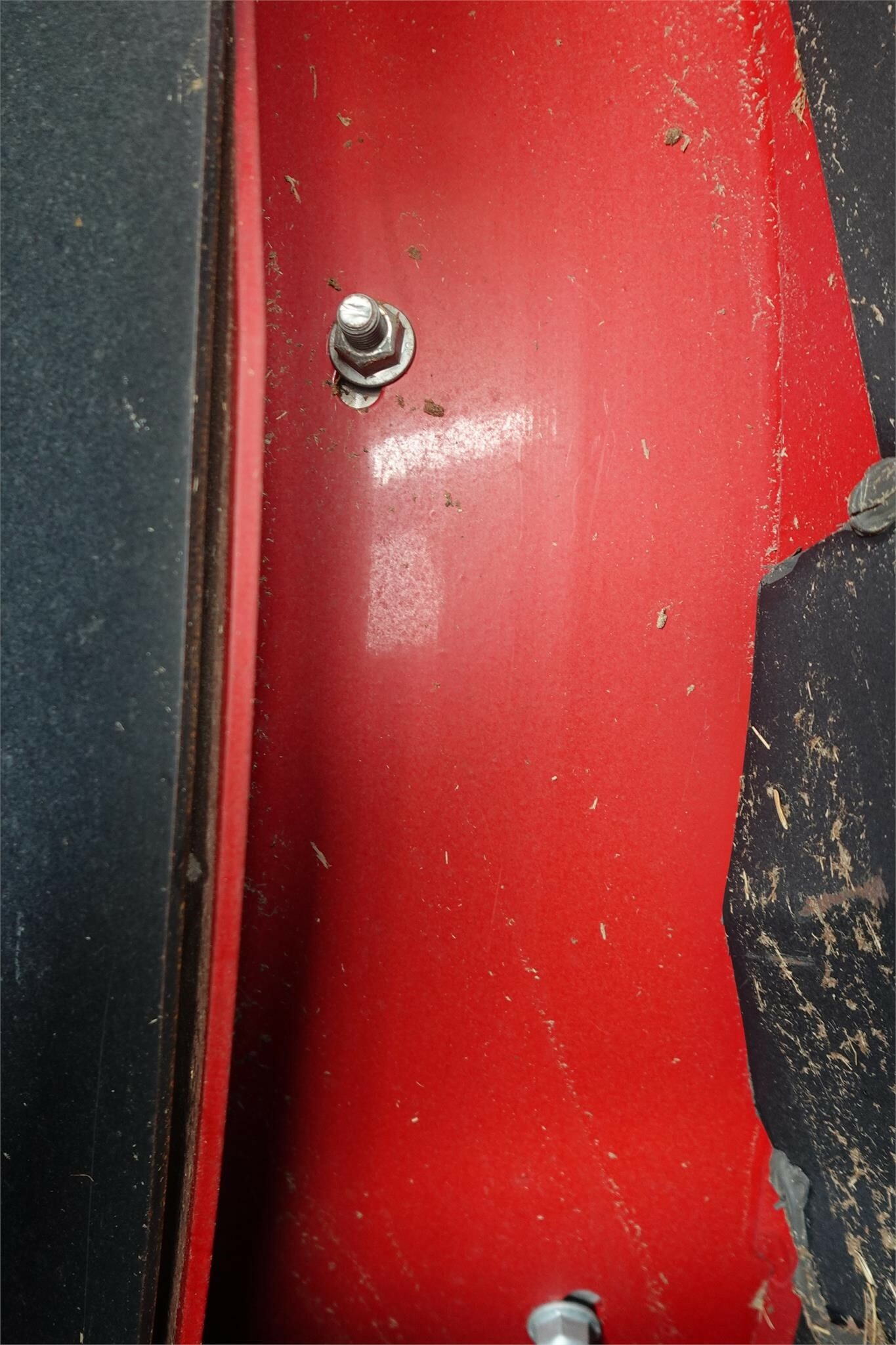 2014 Case IH 9230 Combine