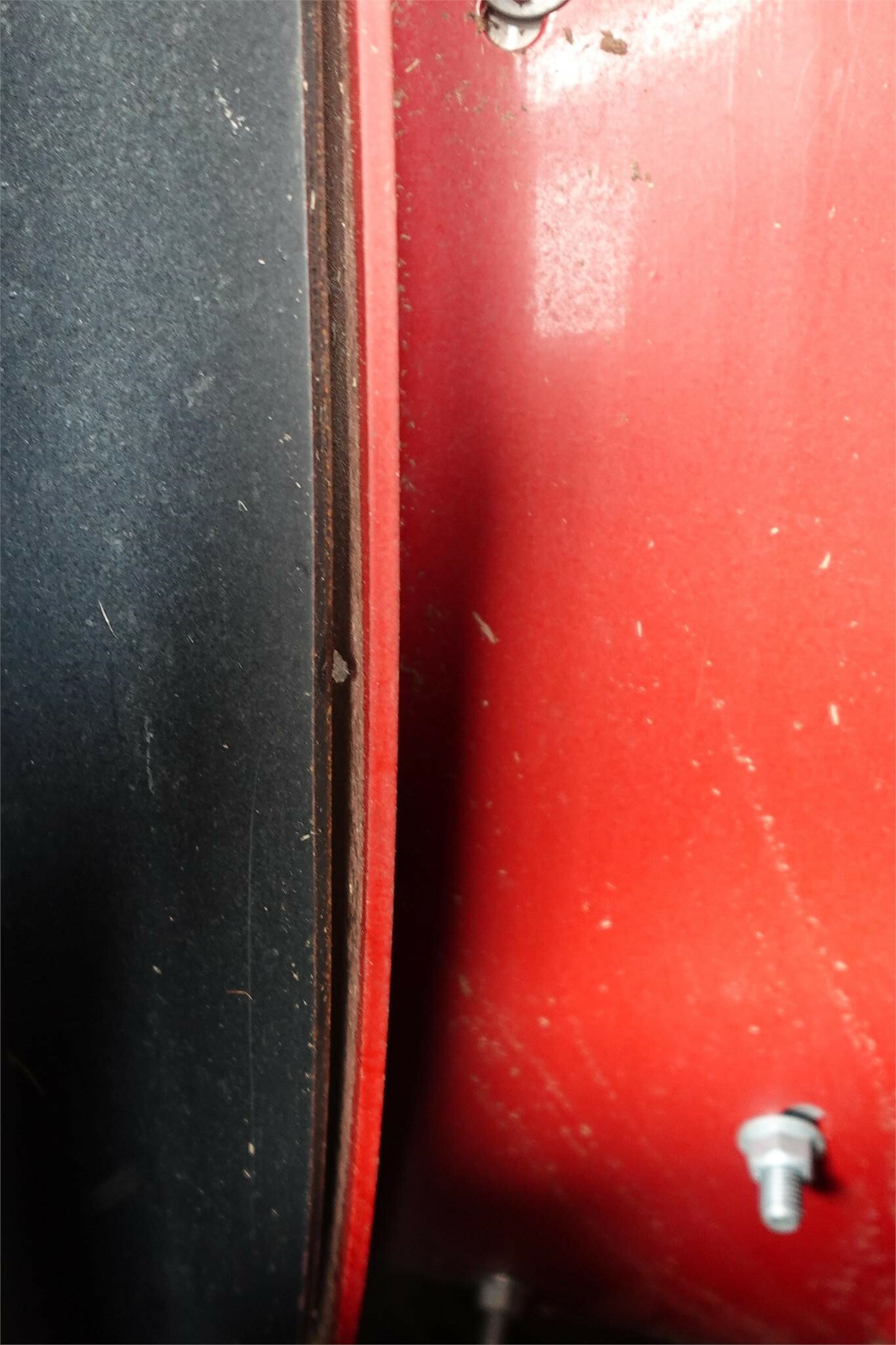 2014 Case IH 9230 Combine