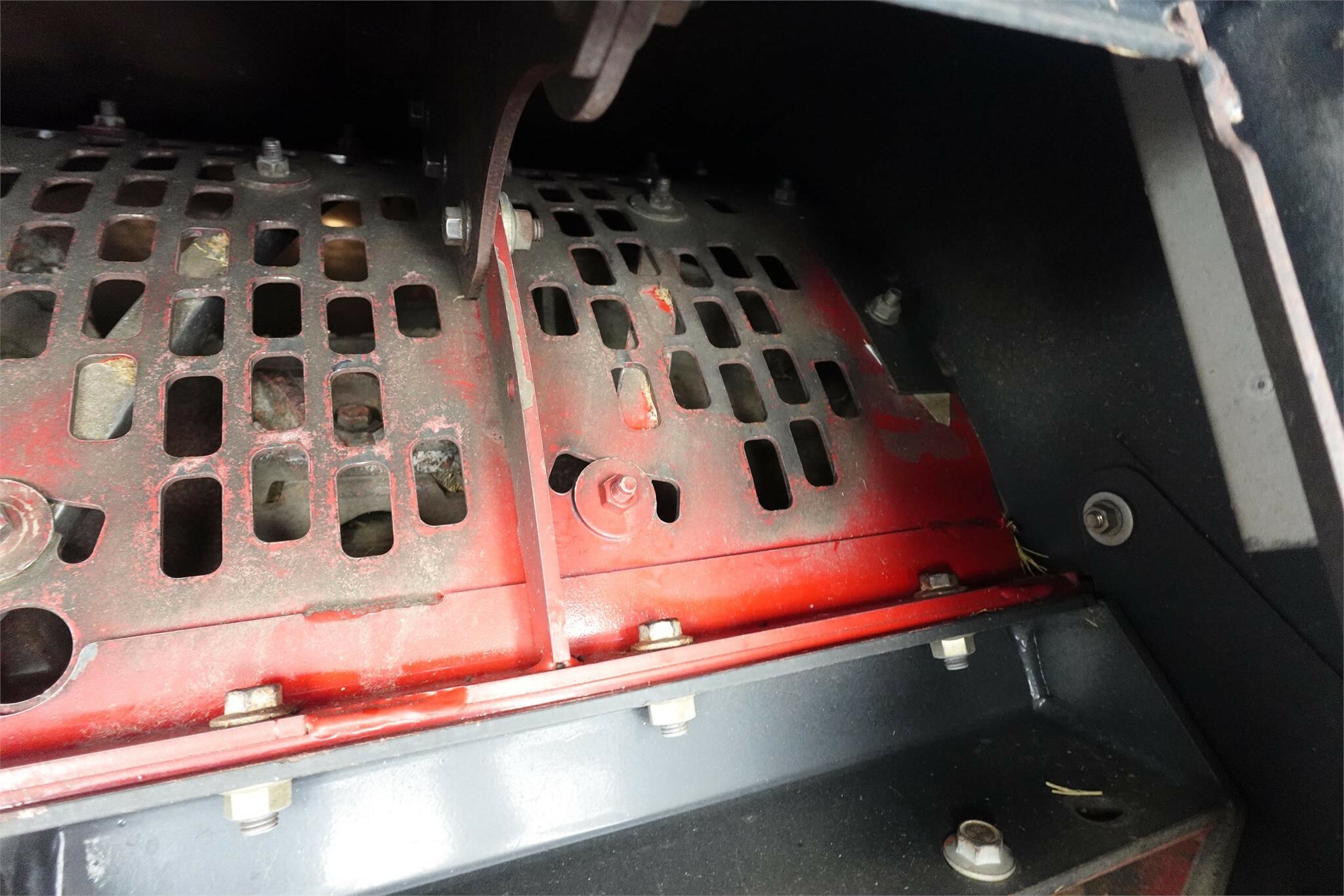 2014 Case IH 9230 Combine