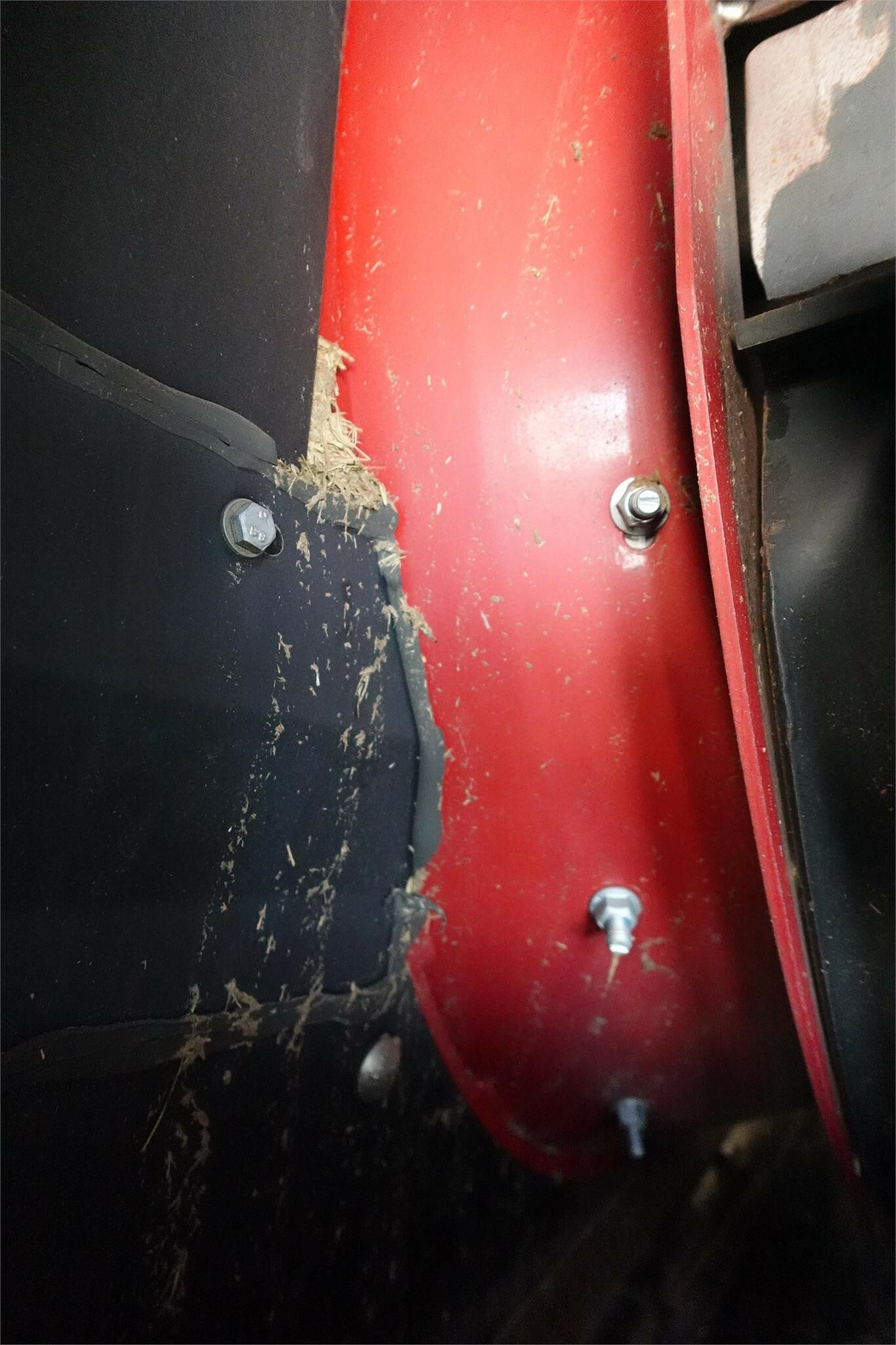 2014 Case IH 9230 Combine