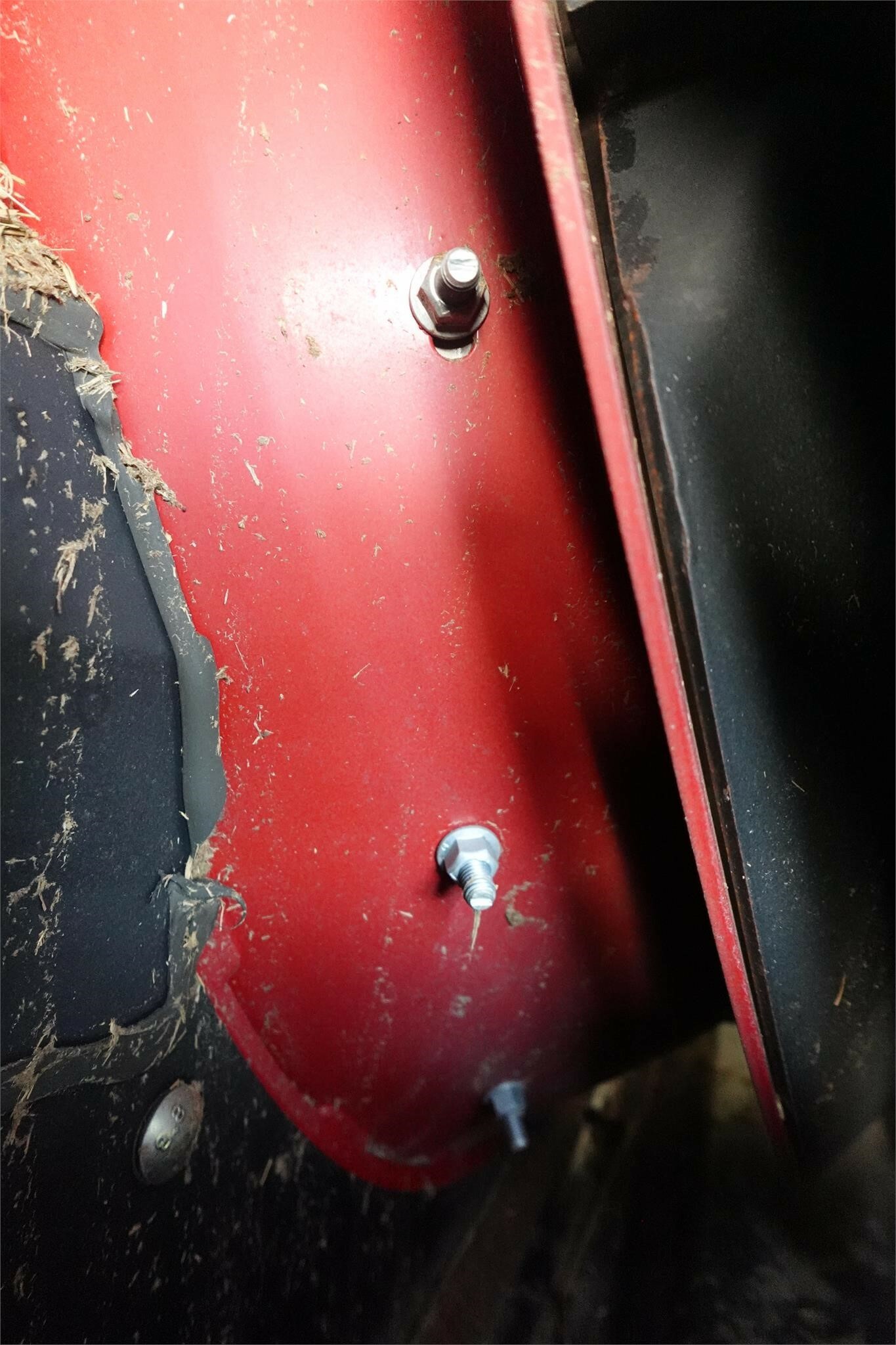 2014 Case IH 9230 Combine