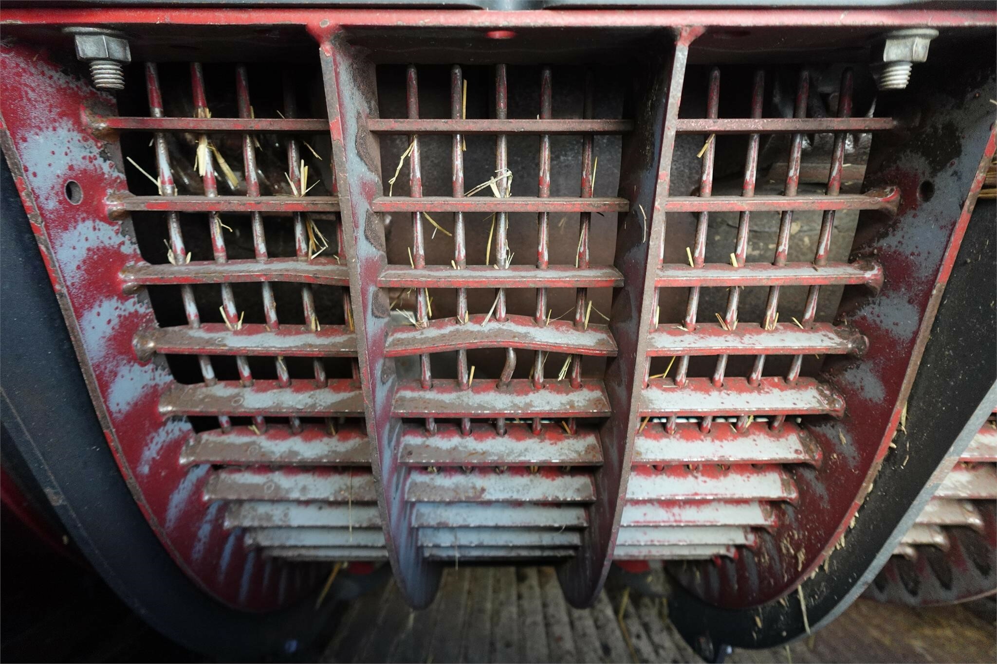 2014 Case IH 9230 Combine