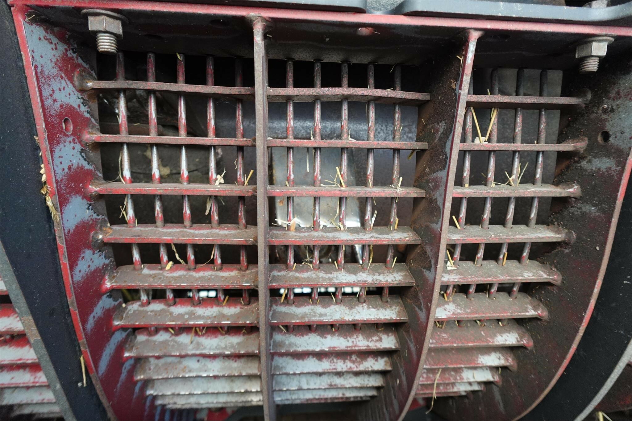 2014 Case IH 9230 Combine