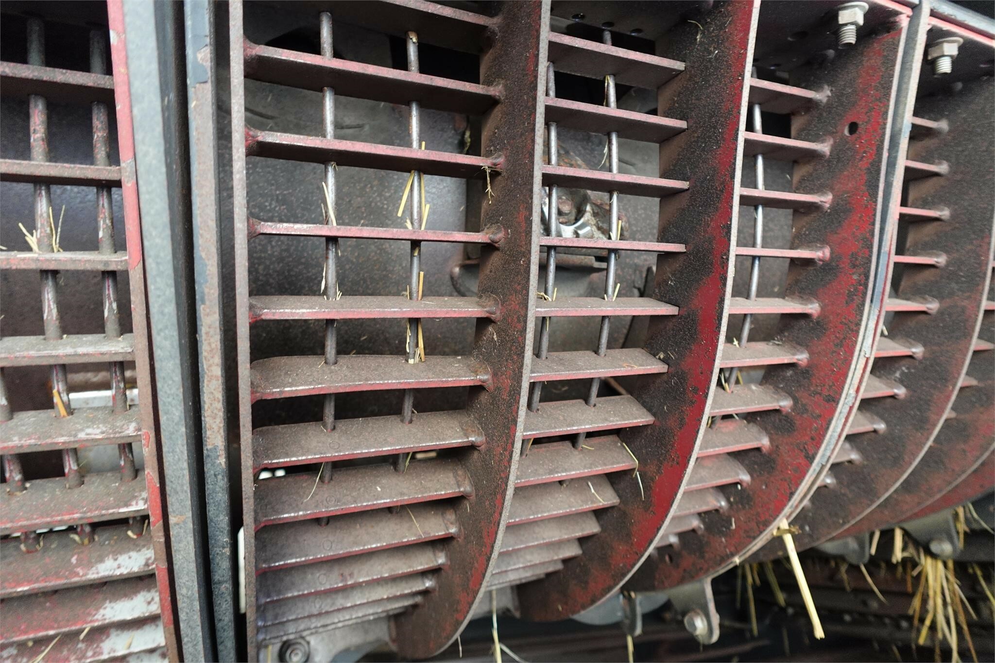 2014 Case IH 9230 Combine