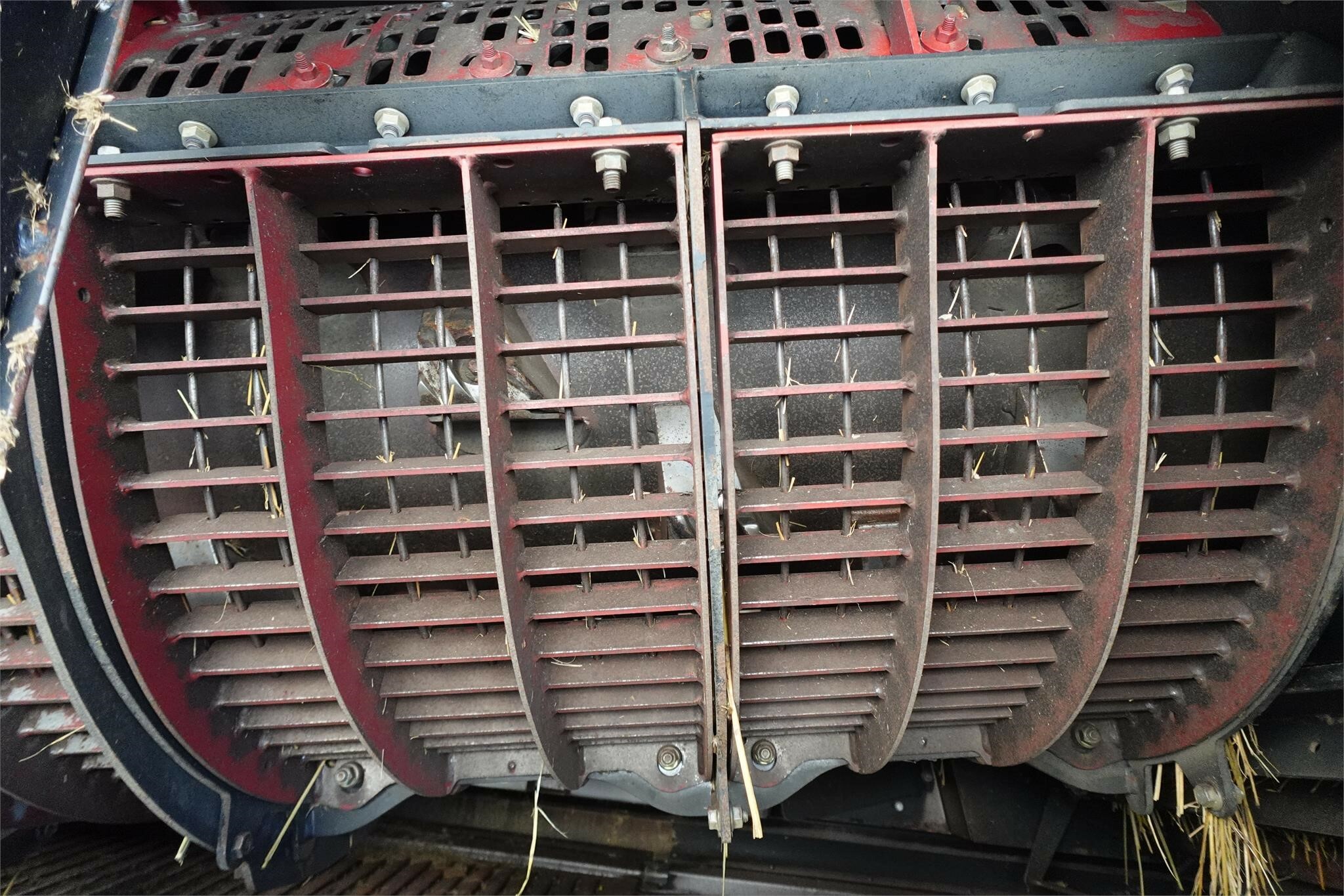 2014 Case IH 9230 Combine