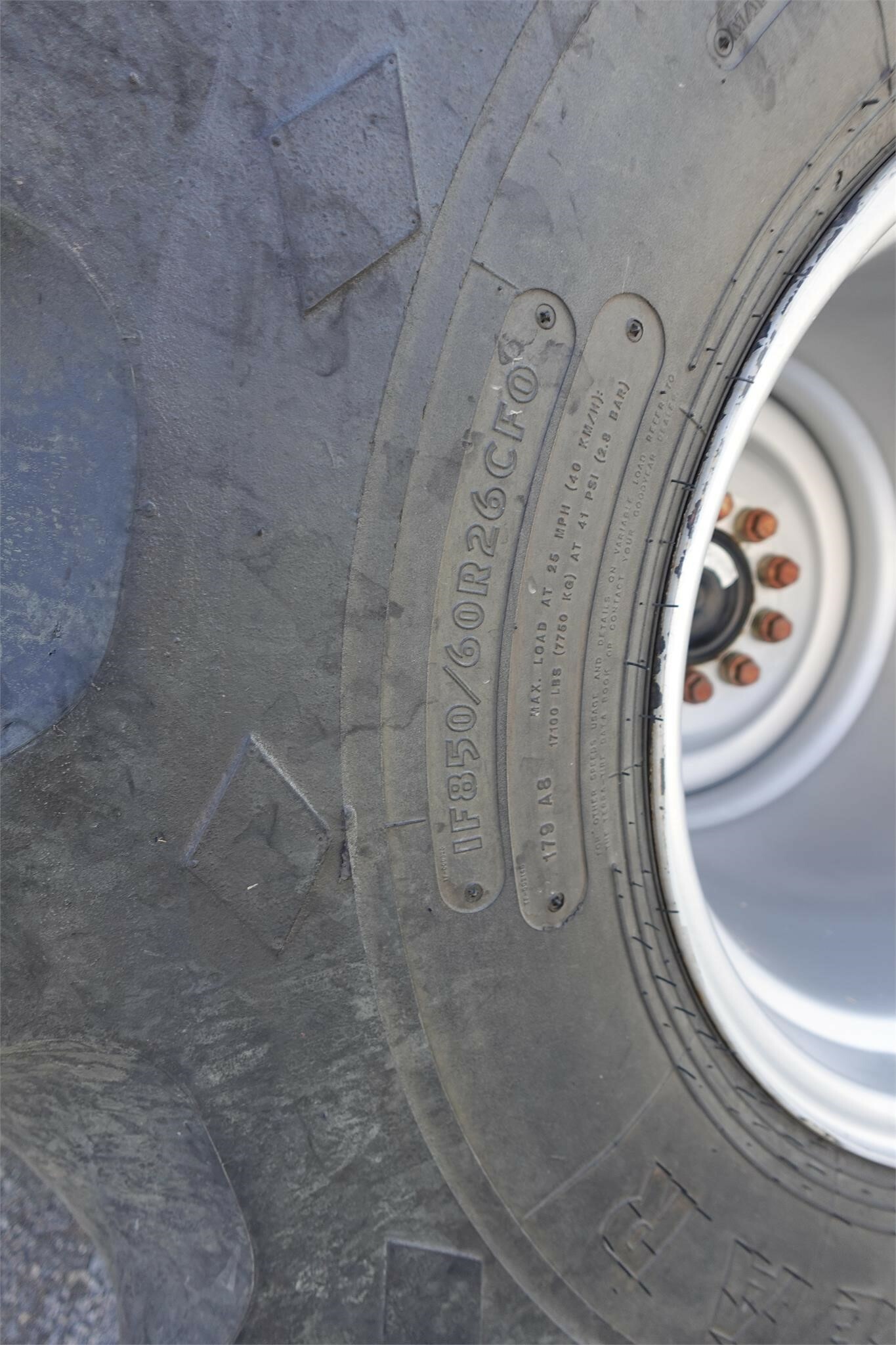 2014 Case IH 9230 Combine