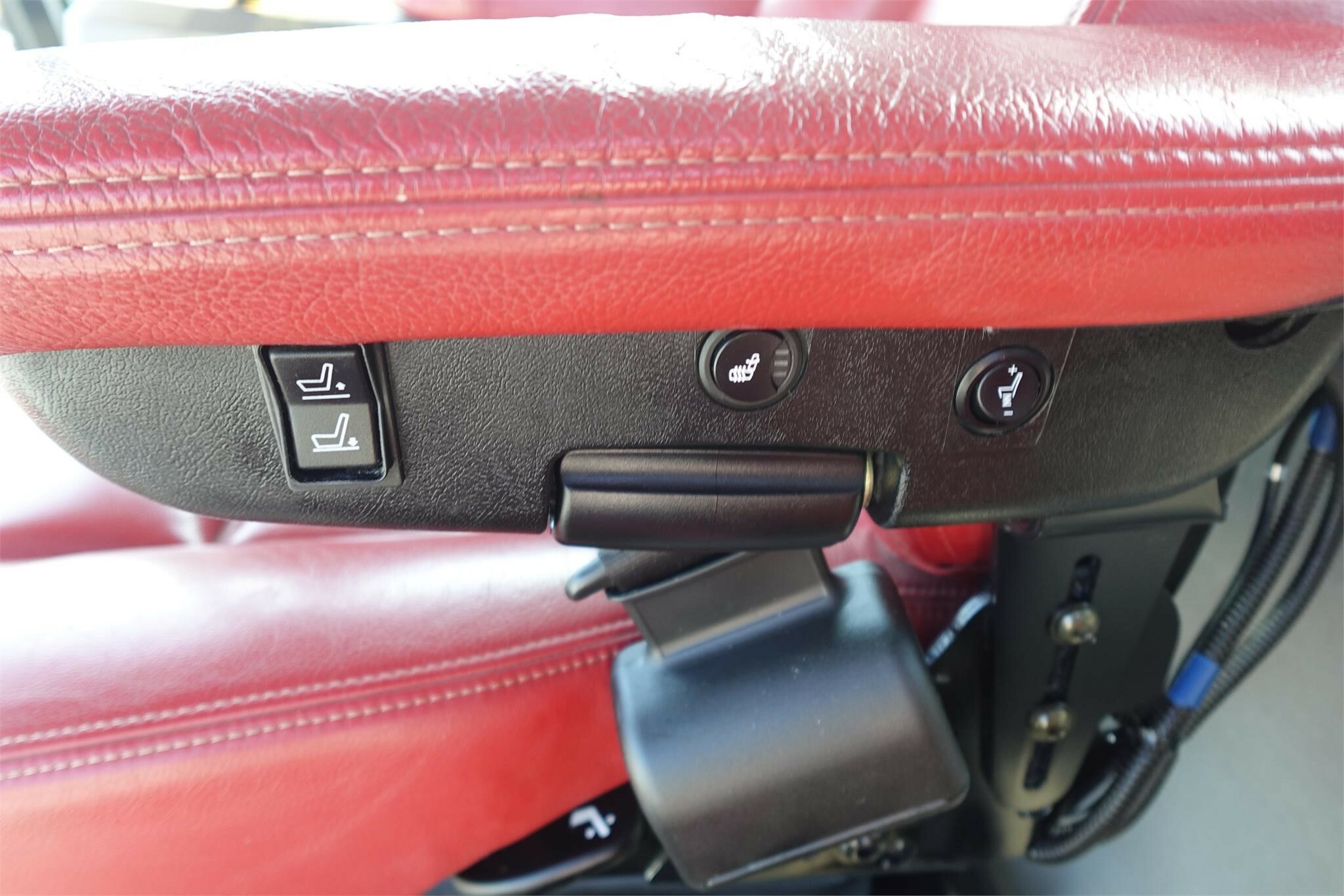 2014 Case IH 9230 Combine