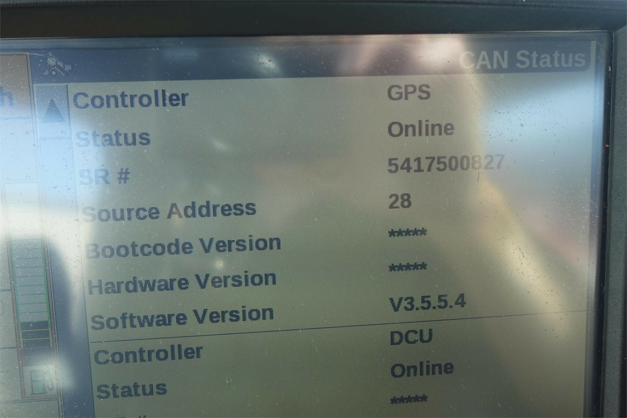 2014 Case IH 9230 Combine