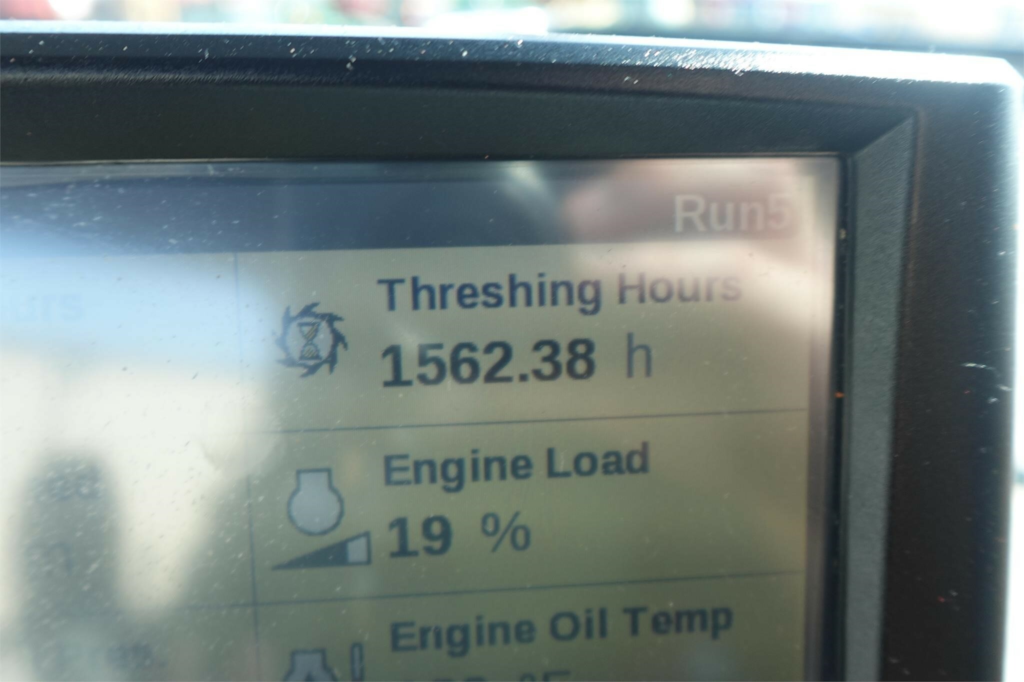 2014 Case IH 9230 Combine