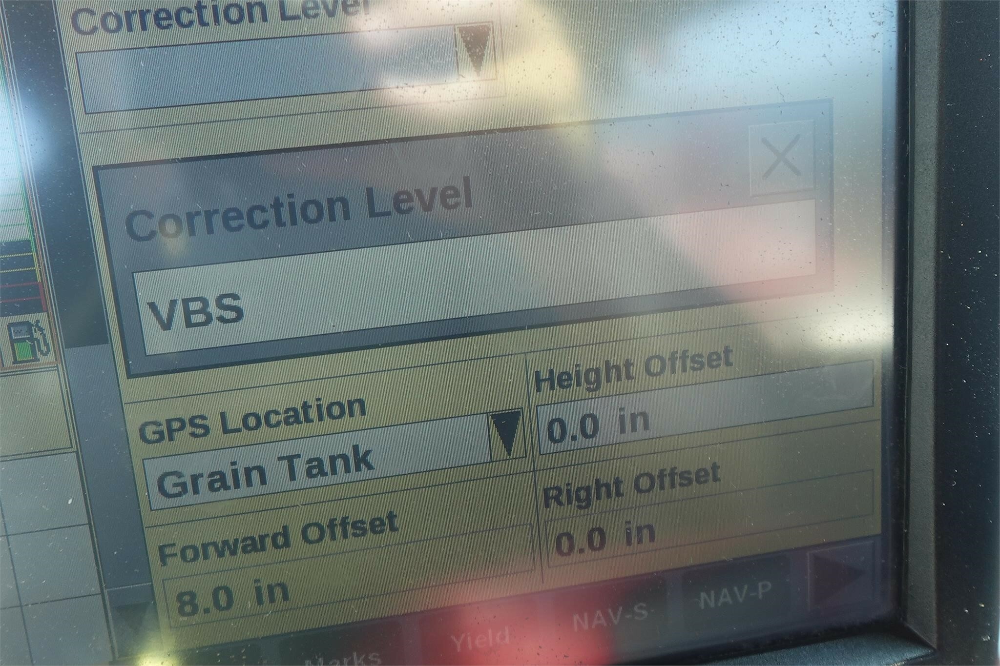 2014 Case IH 9230 Combine