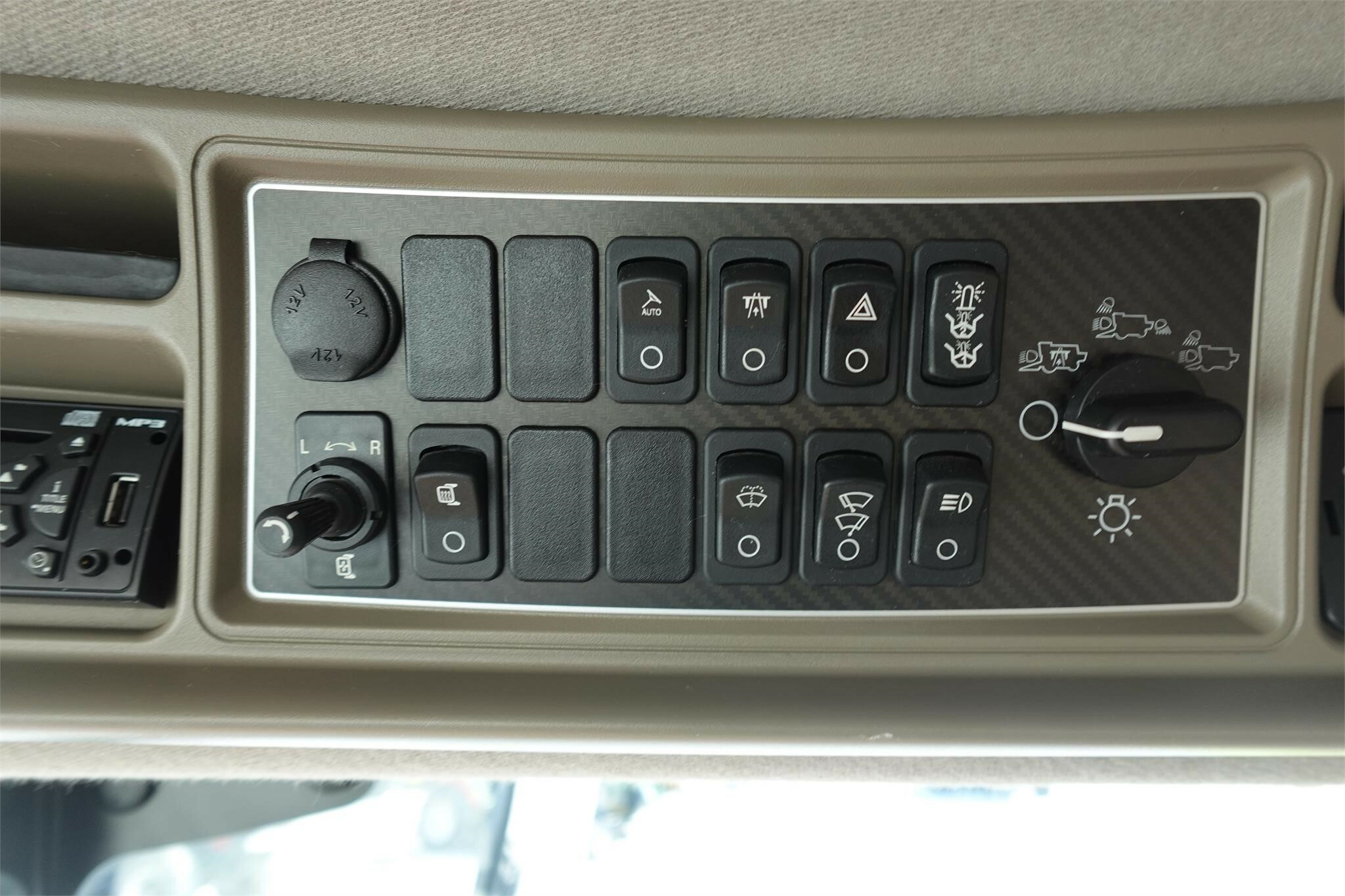 2014 Case IH 9230 Combine