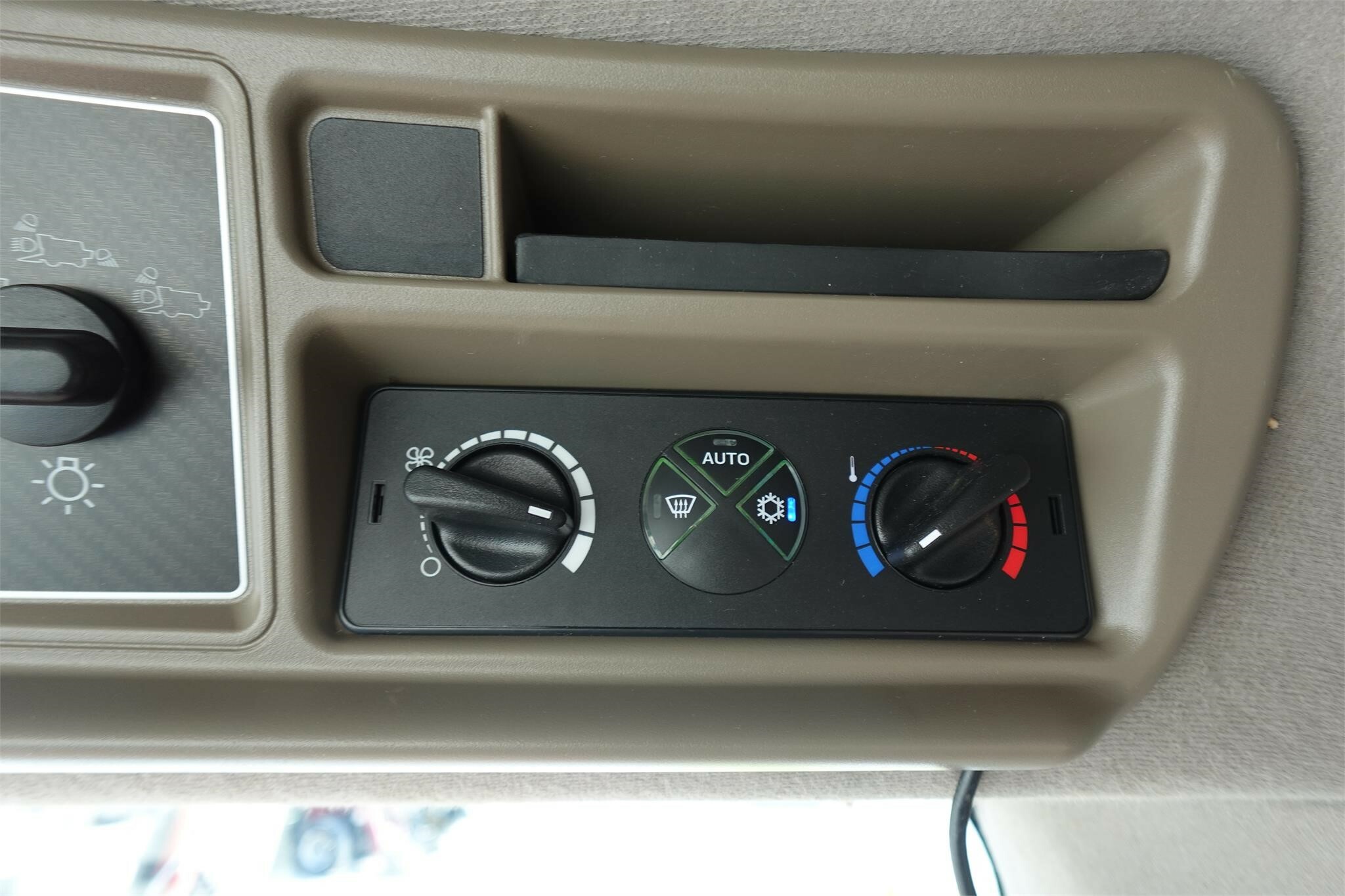 2014 Case IH 9230 Combine