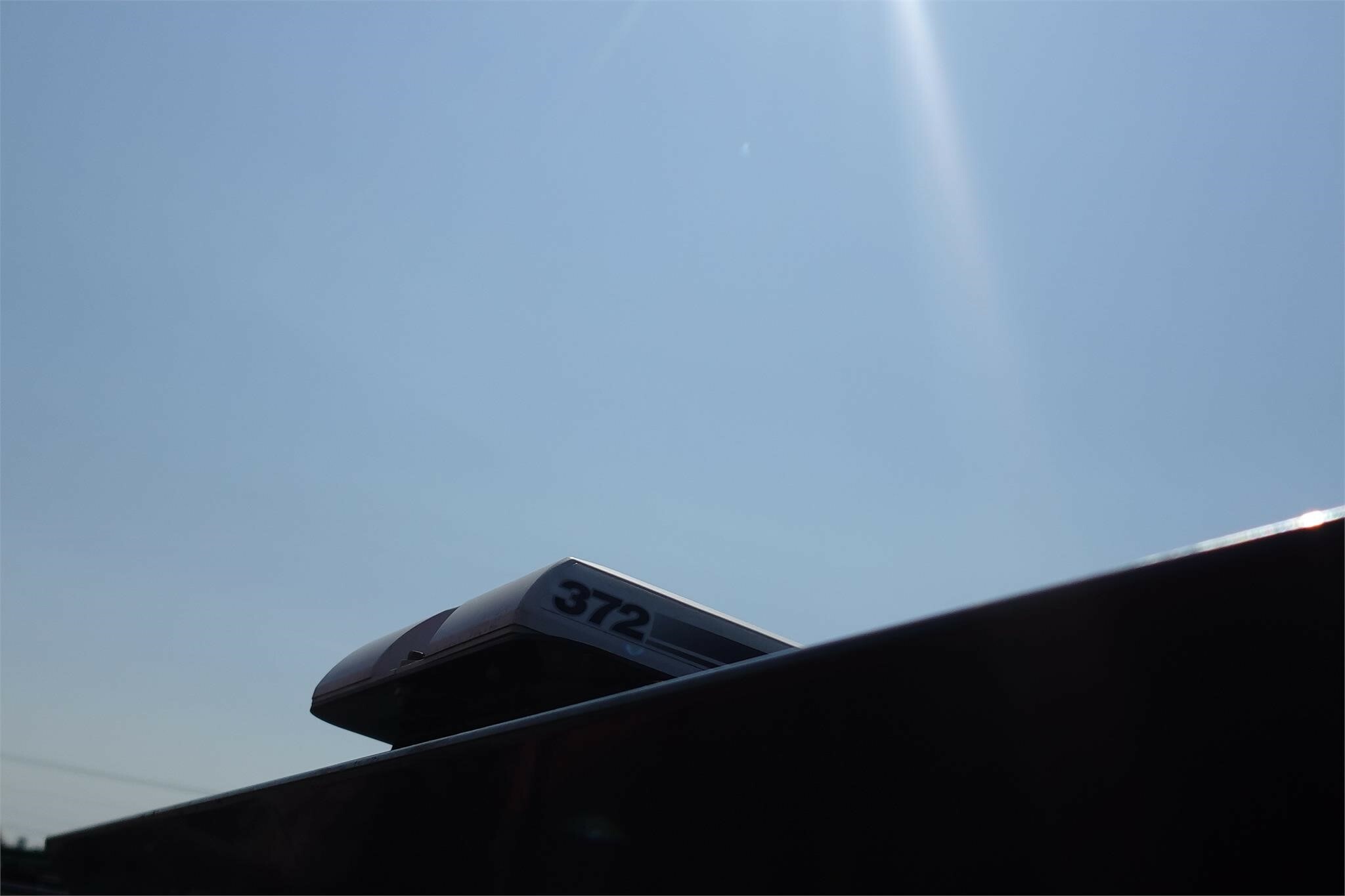 2014 Case IH 9230 Combine