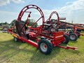 2026 Anderson IFX720 Bale Wrapper