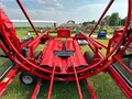 2026 Anderson IFX720 Bale Wrapper