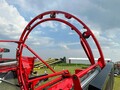 2026 Anderson IFX720 Bale Wrapper