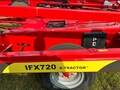 2026 Anderson IFX720 Bale Wrapper