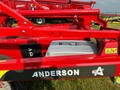 2026 Anderson IFX720 Bale Wrapper
