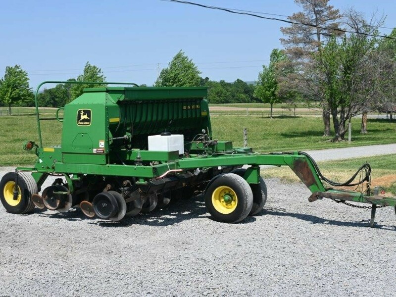 Used Drills for Sale 1456 Listings Machinery Pete