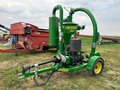 2012 Handlair 560 Grain Vac