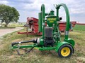 2012 Handlair 560 Grain Vac