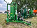 2012 Handlair 560 Grain Vac