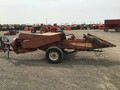  New Holland HAYLINER 269 Small Square Baler