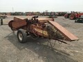  New Holland HAYLINER 269 Small Square Baler