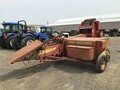  New Holland HAYLINER 269 Small Square Baler