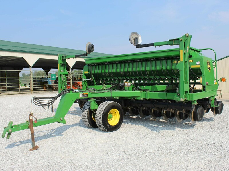 Page 2 of 63 Used Drills for Sale 1496 Listings Machinery Pete