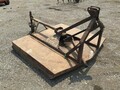  BMB B5 Rotary Cutter