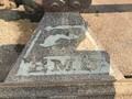  BMB B5 Rotary Cutter