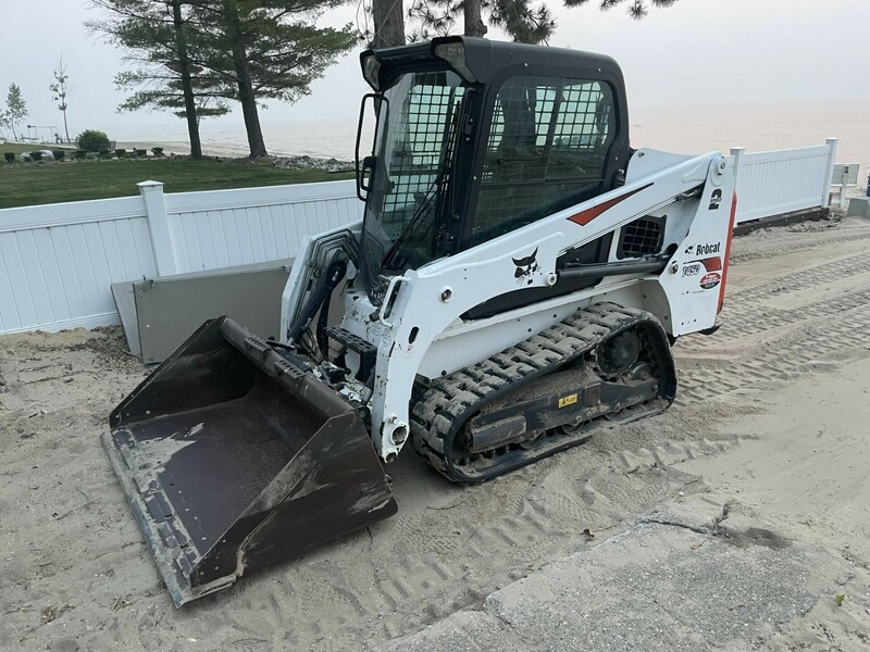 Morell Equipment LLC Bad Axe, MI Machinery Pete