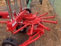 2023 H & S RR420 Rake