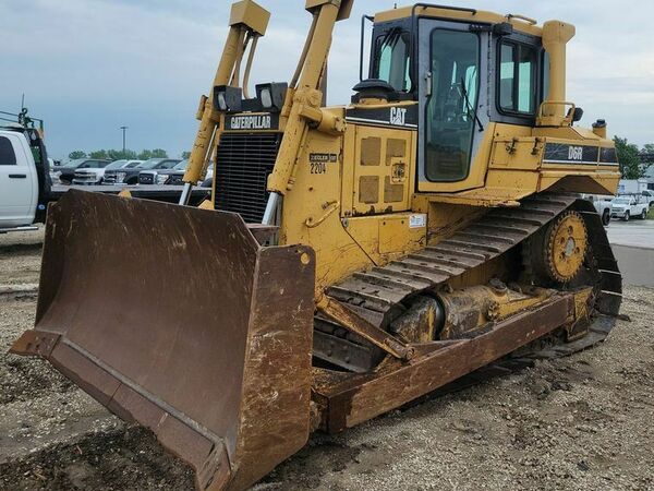 Used Dozers for Sale - 337 Listings | Machinery Pete