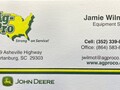 2025 John Deere Z920M Lawn Mower