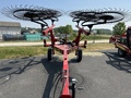 2022 H & S AR3108 Rake