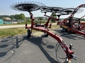 2022 H & S AR3108 Rake
