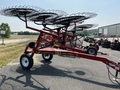 2022 H & S AR3108 Rake