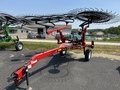 2022 H & S AR3108 Rake